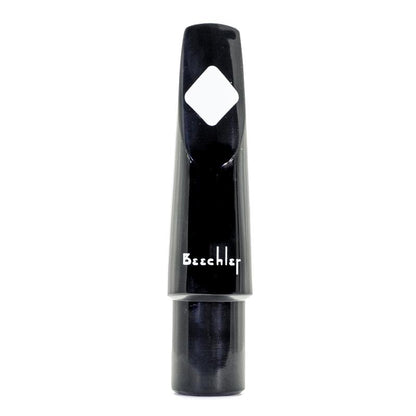 Beechler Diamond Inlay Baritone Sax Mouthpiece Kit - B16