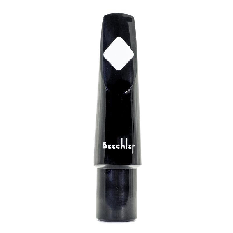 Beechler Diamond Inlay Bari Sax Mouthpiece – Weinermusic