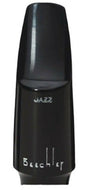 Beechler Alto Sax  Custom Jazz Hard Rubber Mouthpiece - C22