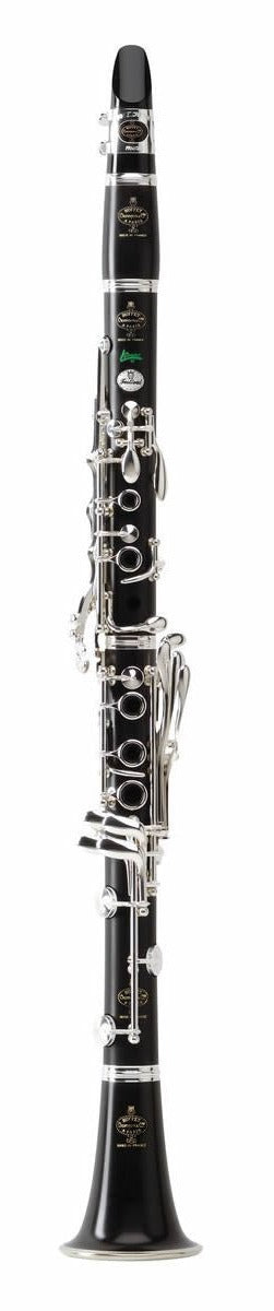 Buffet Crampon Festival Greenline Bb Clarinet