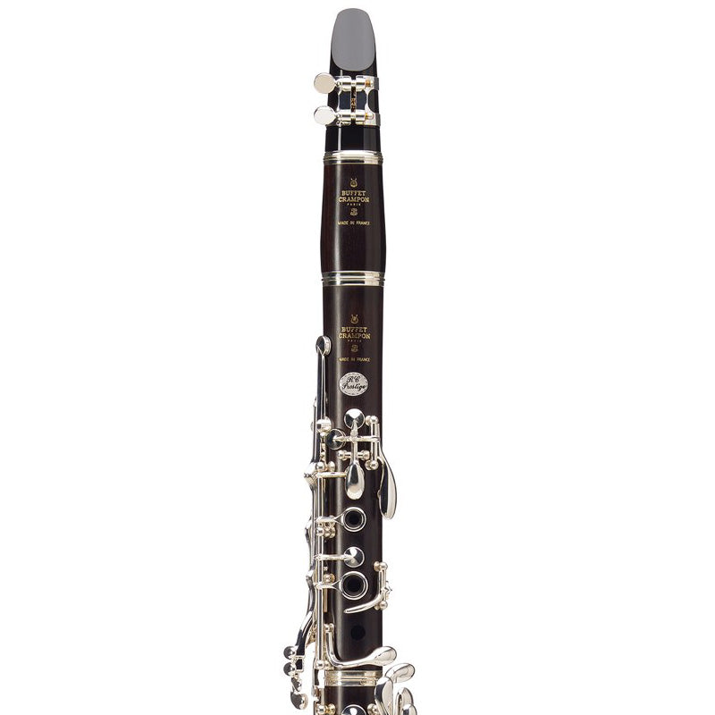 Buffet Crampon RC Prestige Series D Clarinet