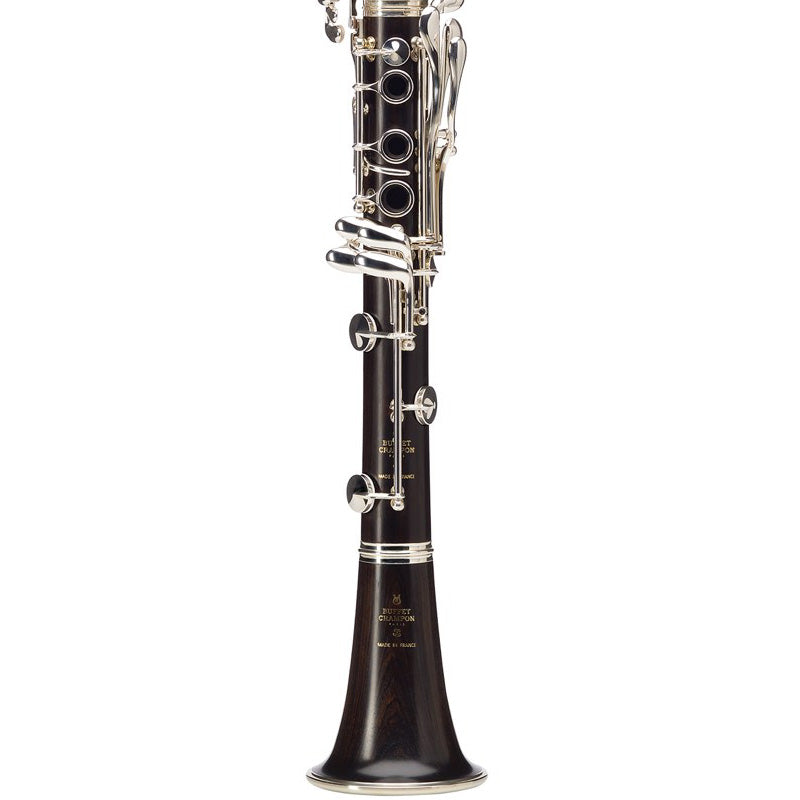 Buffet Crampon RC Prestige Series A Clarinet