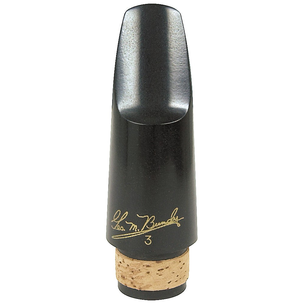 Bundy Alto Clarinet Mouthpiece - B202