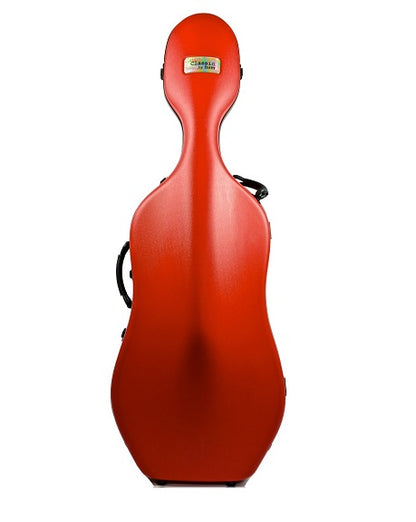 Bam Cello Classic Case without Wheels 1001S