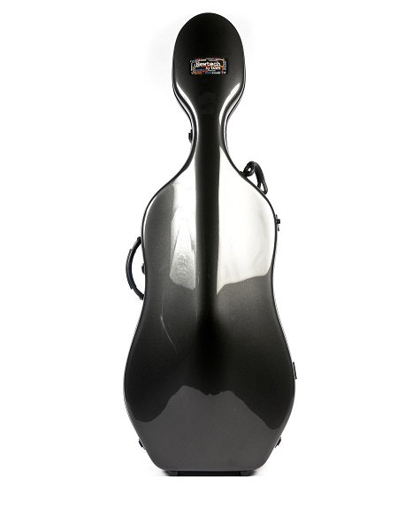 Bam Cello NEWTECH Case without wheels - 1002N