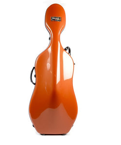 Bam Cello NEWTECH Case without wheels - 1002N