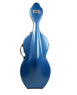 Bam Shamrock Cello HIGHTECH Case without wheels - 1003XL