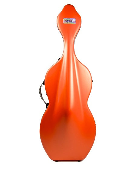 Bam Shamrock Cello HIGHTECH Case without wheels - 1003XL