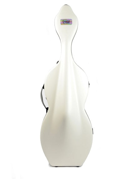 Bam Shamrock Cello HIGHTECH Case without wheels - 1003XL