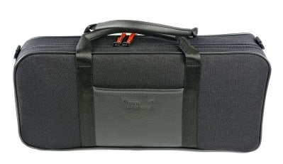 Bam Classic Double Clarinet Case - 3128S