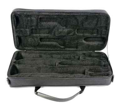 Bam Classic Double Clarinet Case - 3128S