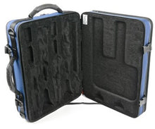Load image into Gallery viewer, Bam France Double Clarinet Trekking Case - 3028S