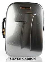 Load image into Gallery viewer, Bam France New Trekking Bb &amp; A Double Clarinet Case