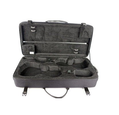 Bam Double CLASSIC Violin & Viola (41.5cm) Case 2006S