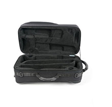 Load image into Gallery viewer, Bam Trekking Double Trumpet Case - 3024S
