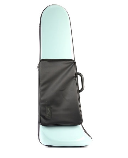 Bam Softpack Bass Trombone Case with Pocket - 4032SP