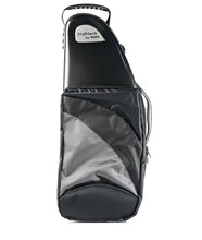 Load image into Gallery viewer, Bam Hightech Alto Sax Case with pocket - 4101XLP