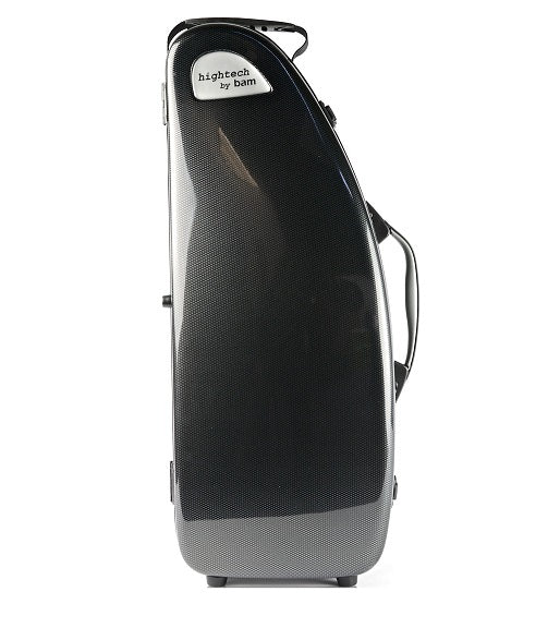 Bam Hightech Alto Sax Case - 4101XL