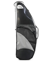 Load image into Gallery viewer, Bam HIGHTECH Tenor Sax Case with Pocket - 4102XLP