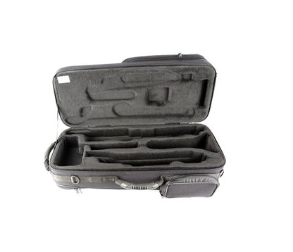 Bam Trekking Bass Clarinet Low Eb Case - 3025S