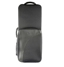 Load image into Gallery viewer, Bam Bass Clarinet Low C Trekking Case - 3026S Black