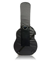 Load image into Gallery viewer, Bam Flight Cover for Hightech Classical Guitar Case (8002XL) - 8002H