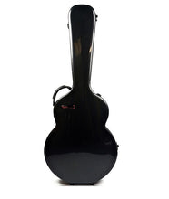 Load image into Gallery viewer, Bam Hightech Arch Top 16&quot; Guitar Case - 8004XL