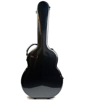 Load image into Gallery viewer, Bam HIGHTECH Manouche Selmer Type Guitar Case - 8005XL