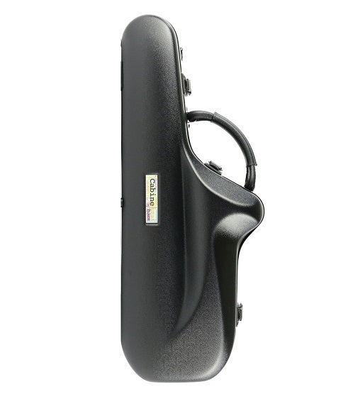 Bam CABINE Alto Sax Case - 4011S