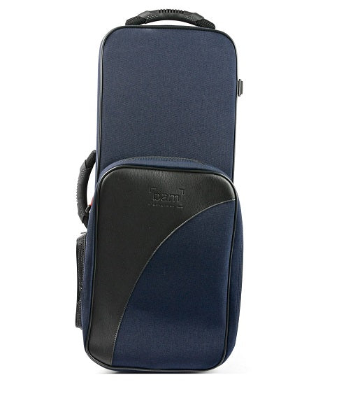 Bam Trekking Alto Sax Case Model - 3021S