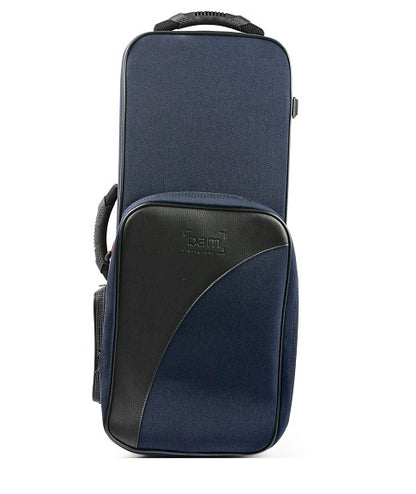 Bam Trekking Alto Sax Case Model - 3021S