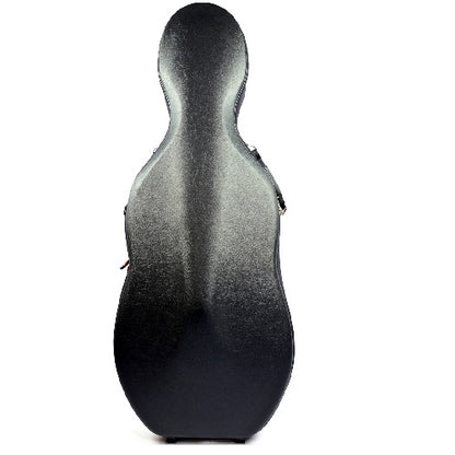 Bam Cello Flight Cover for Bam Cello Case - Black - 1002H