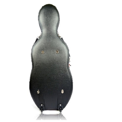 Bam Cello Flight Cover for Bam Cello Case - Black - 1002H