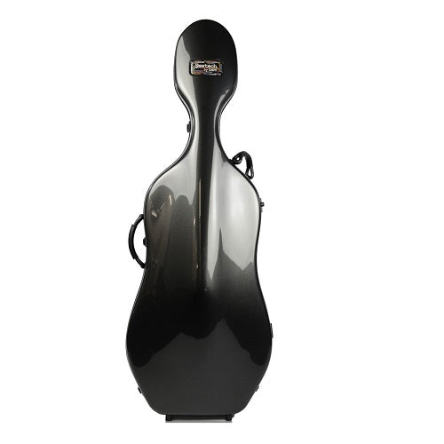 Bam Cello Newtech Case with Wheels - 1002NW