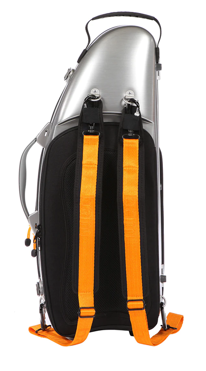 BAM La Defense Alto Saxophone Case - DEF4101XL