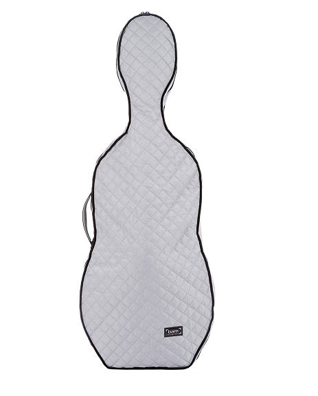 Bam Hoody for Hightech Cello case - HO1000XL