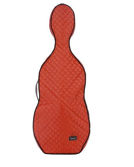 Bam Hoody for Hightech Cello case - HO1000XL