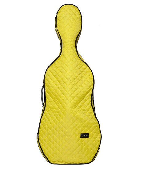 Bam Hoody for Hightech Cello case - HO1000XL