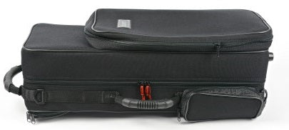 Bam France Trekking Bassoon Case - 3033S