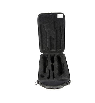 Bam Single Trekking Oboe Case - 3029SB