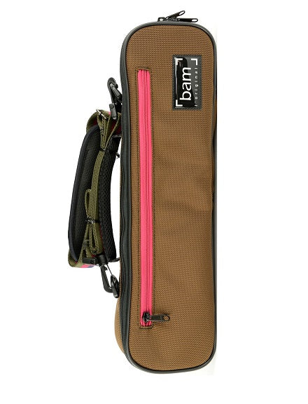 Bam ST. GERMAIN Cover for HIGHTECH Flute Case - SG4009XL