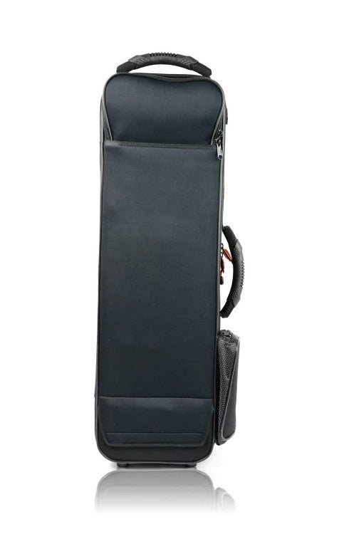 Bam Trekking Soprano Sax Case - 3020S Black