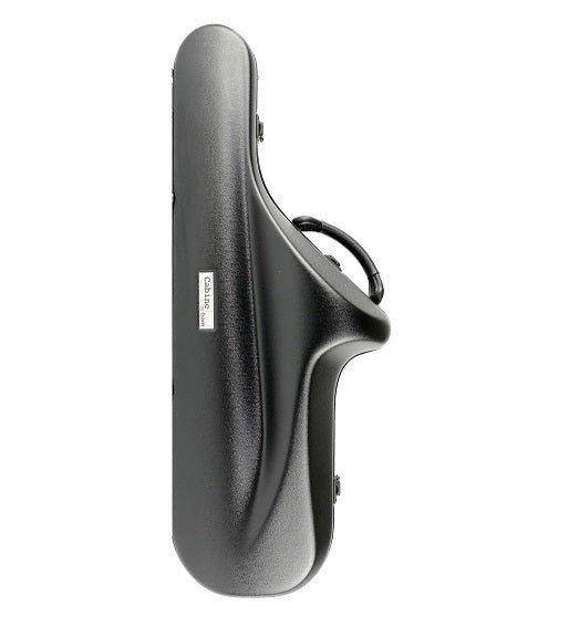 Bam France Tenor Sax Cabine Case - Display model - BLACK