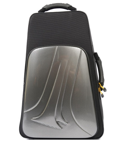 Bam France New Trekking Double Trumpet Case - TREK3024S