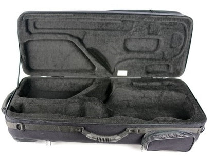 Bam France Trekking Tenor Saxophone Case - 3022S