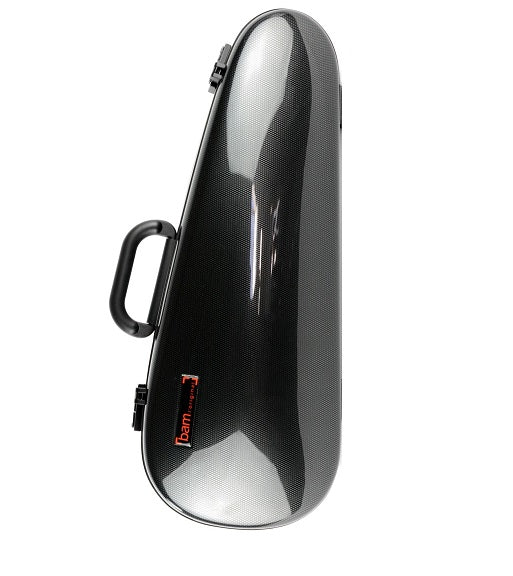 Bam Hightech Violin Only "Overhead" case Violin Case - 2003XL