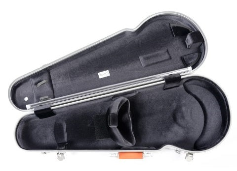 Bam LA Defense Hightech Contoured Viola Case - DEF2200XLA