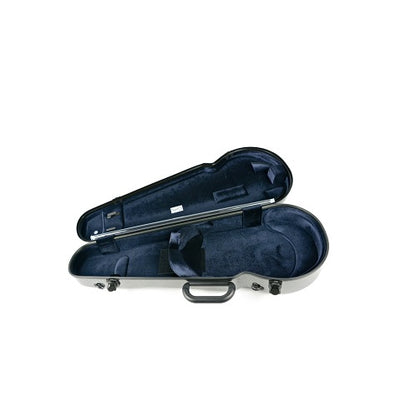 Bam France Hightech Contoured Adjustable Viola Case - 2200XL