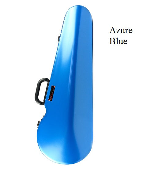 Bam France Hightech Contoured Adjustable Viola Case - 2200XL
