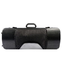 Load image into Gallery viewer, Bam Hightech Big Size Viola Oblong Case with large pocket - 2202XL